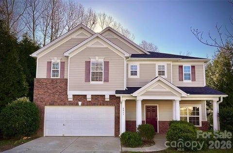Photo of 8923 Driftwood Commons Court, Mint Hill, NC 28227 (MLS # 4435164)