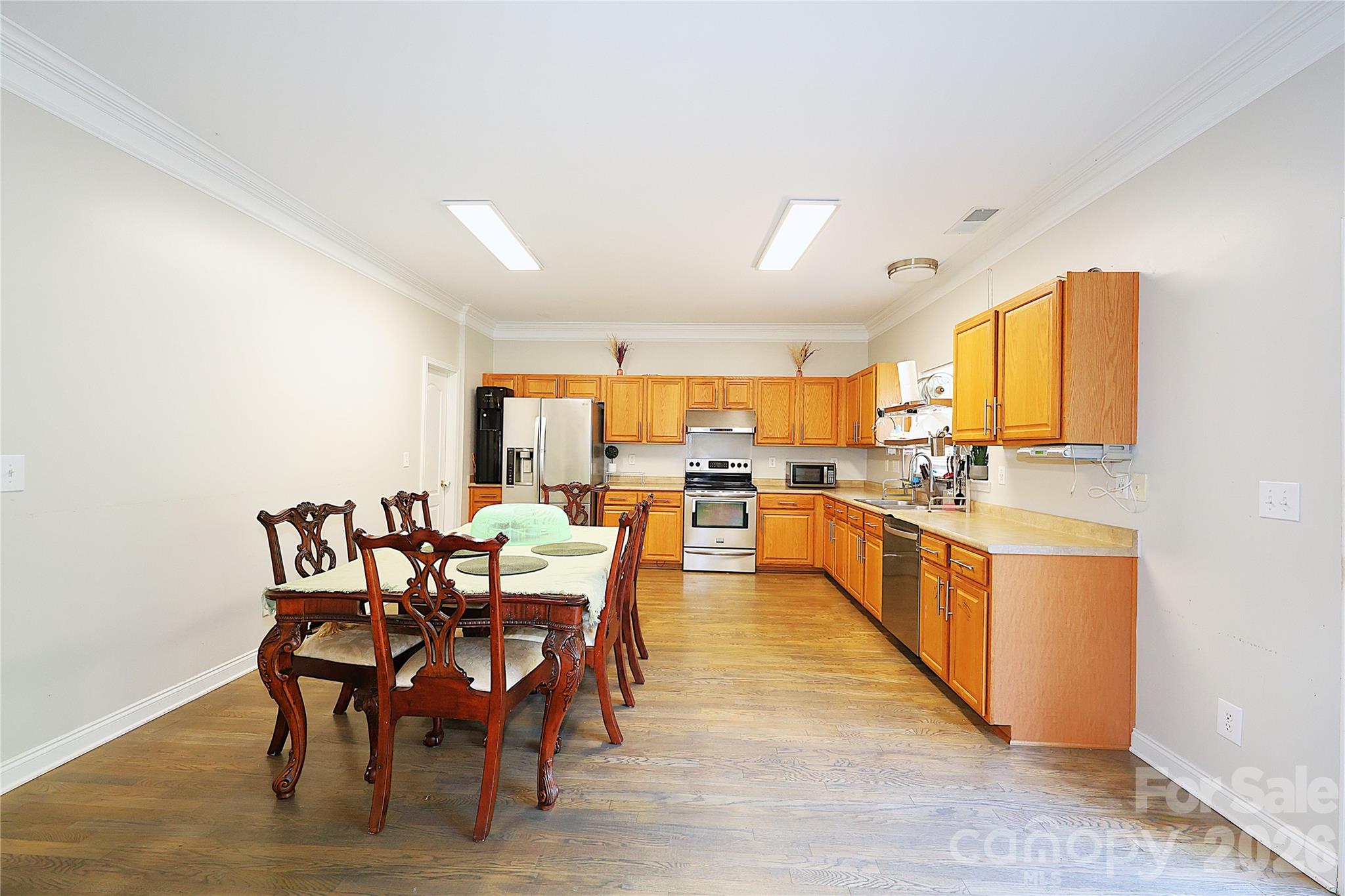 8923 Driftwood Commons Court