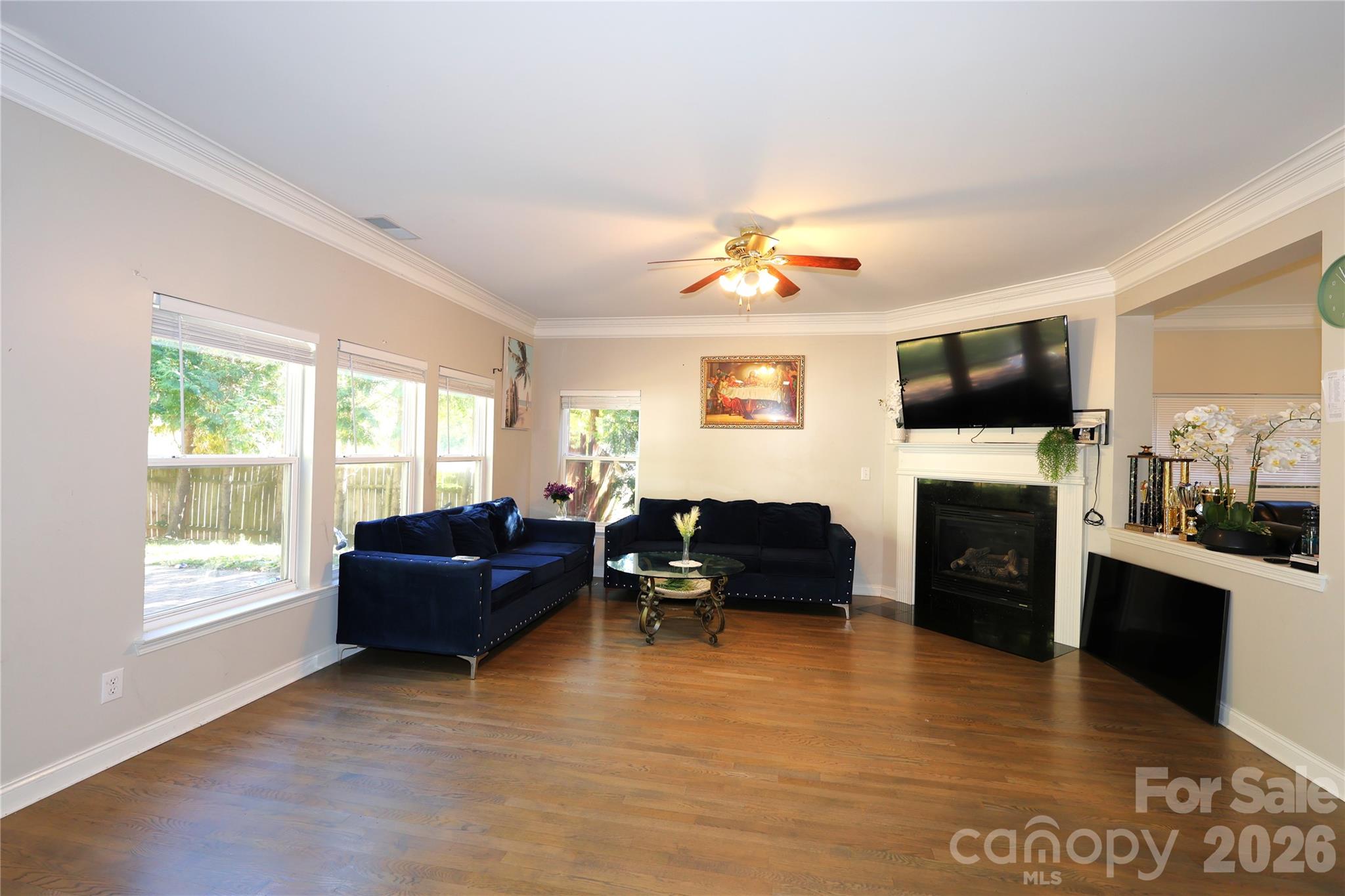 8923 Driftwood Commons Court