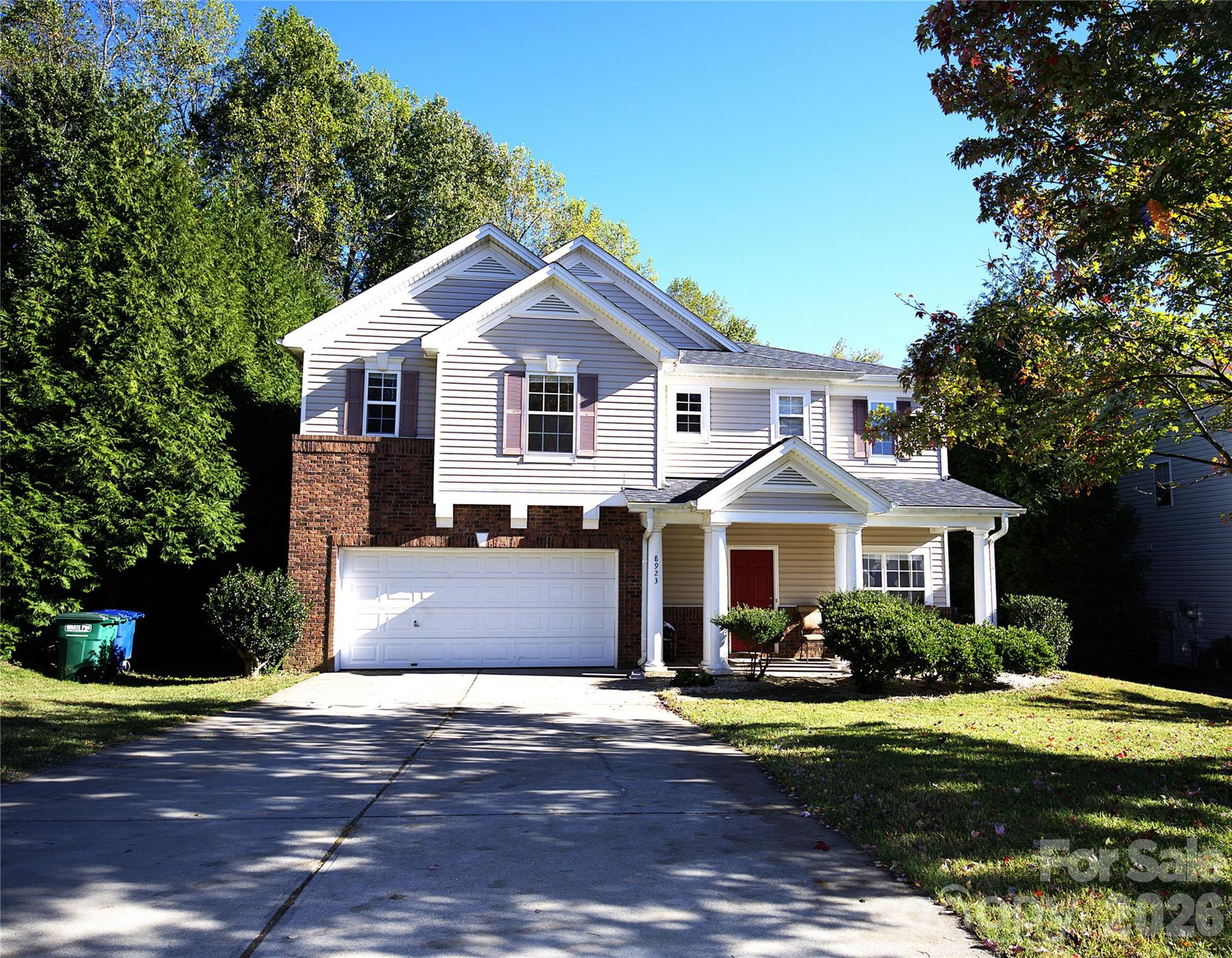 8923 Driftwood Commons Court