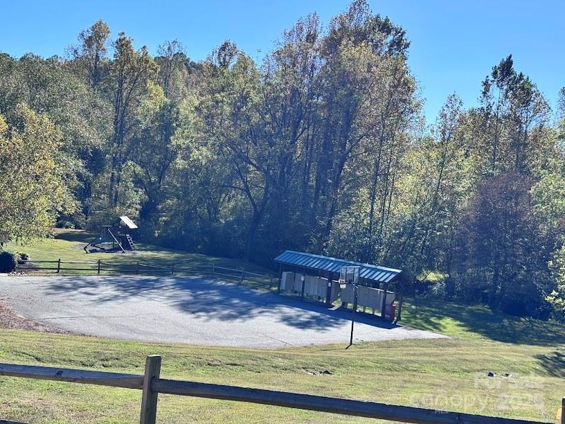 Clearwater Creek - Land