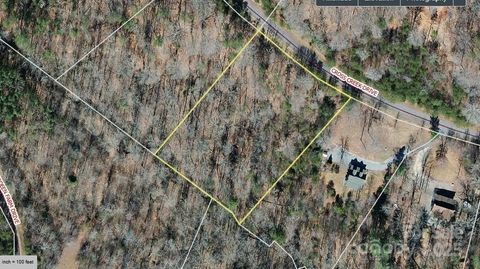 TBD Cross Creek Drive 140 Rutherfordton NC 28139