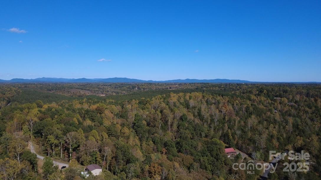 Clearwater Creek - Land