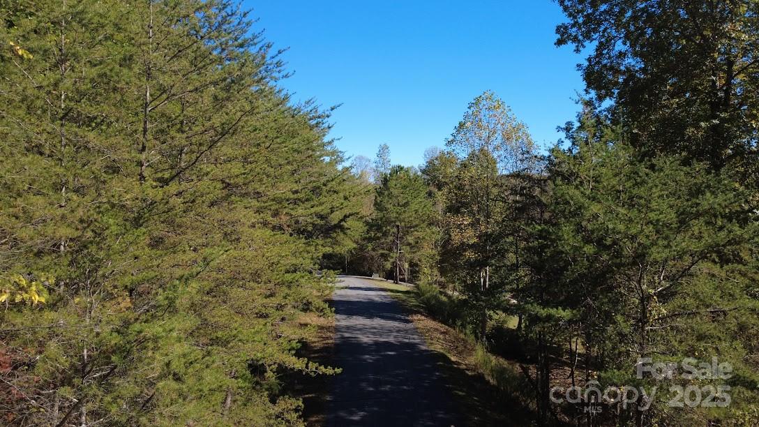 Clearwater Creek - Land