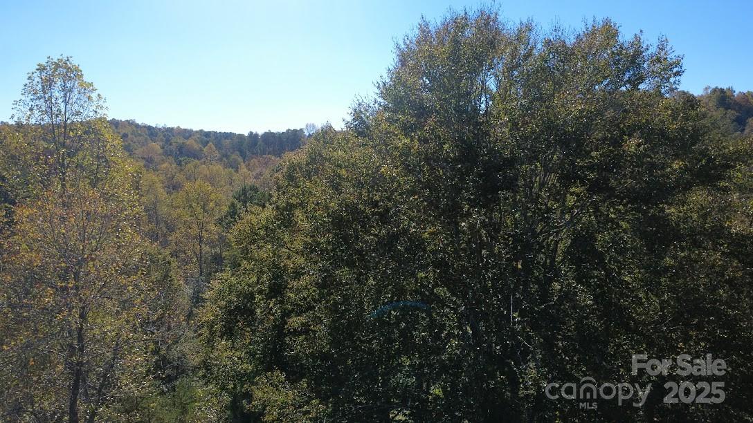 Clearwater Creek - Land