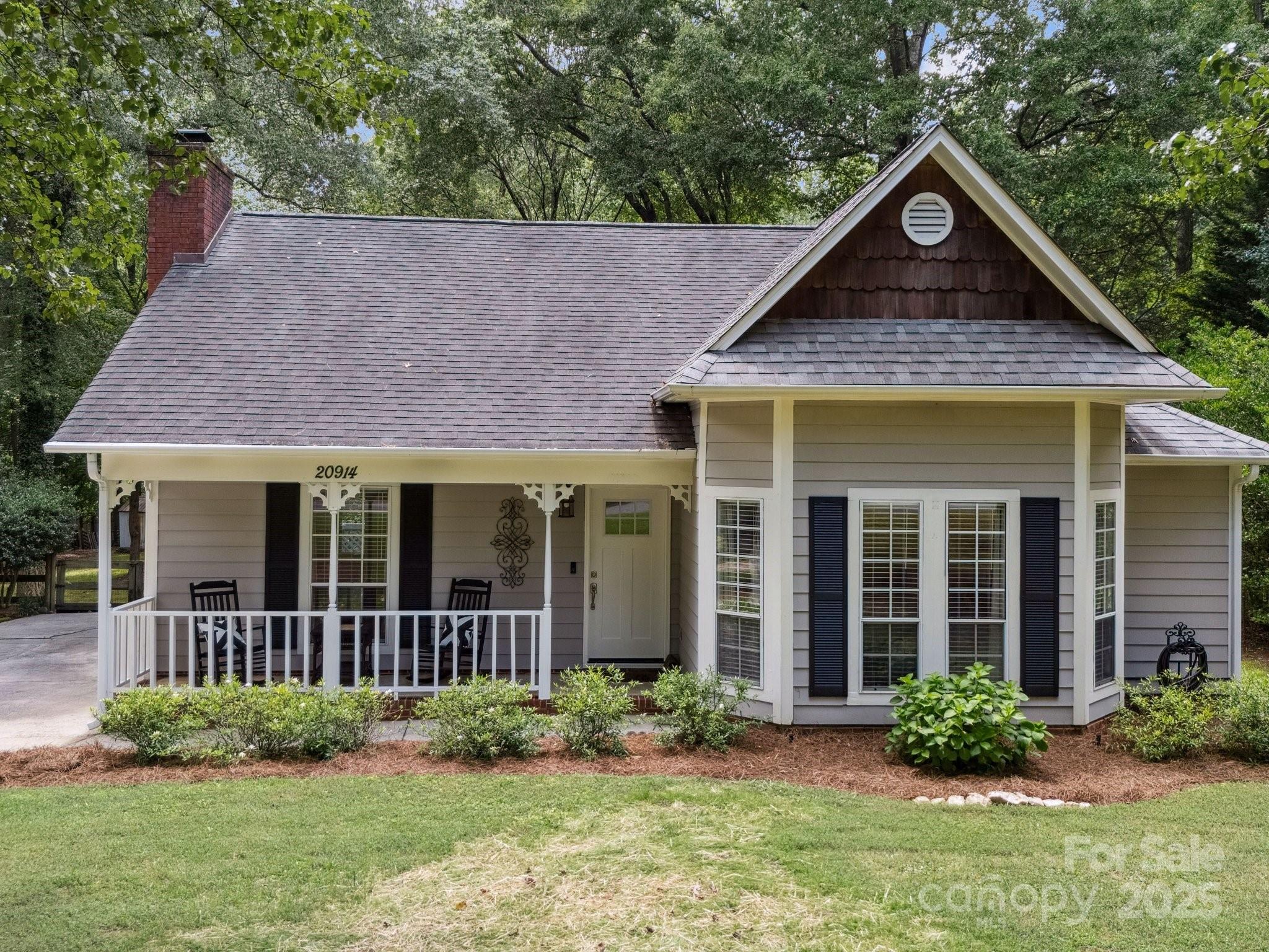 20914 Pine Ridge Drive 1