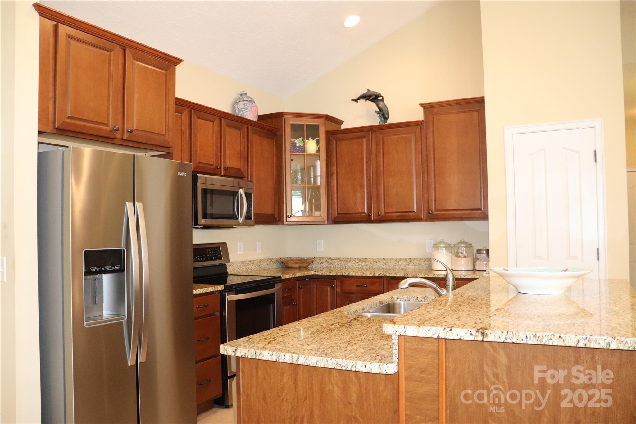 Wynnshire Ridge - Residential