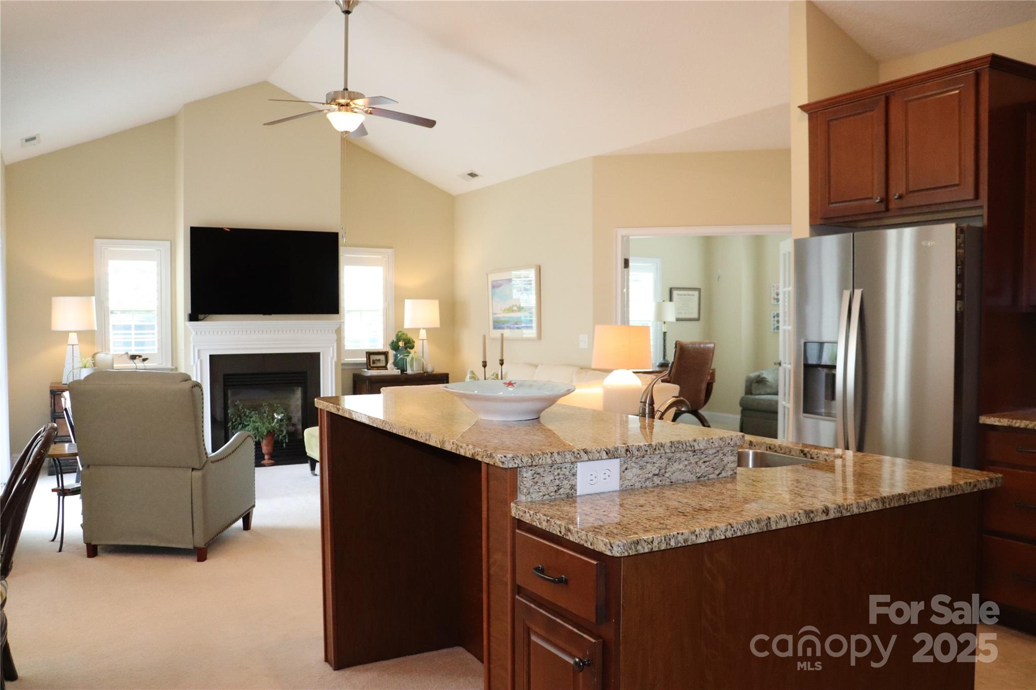 Wynnshire Ridge - Residential