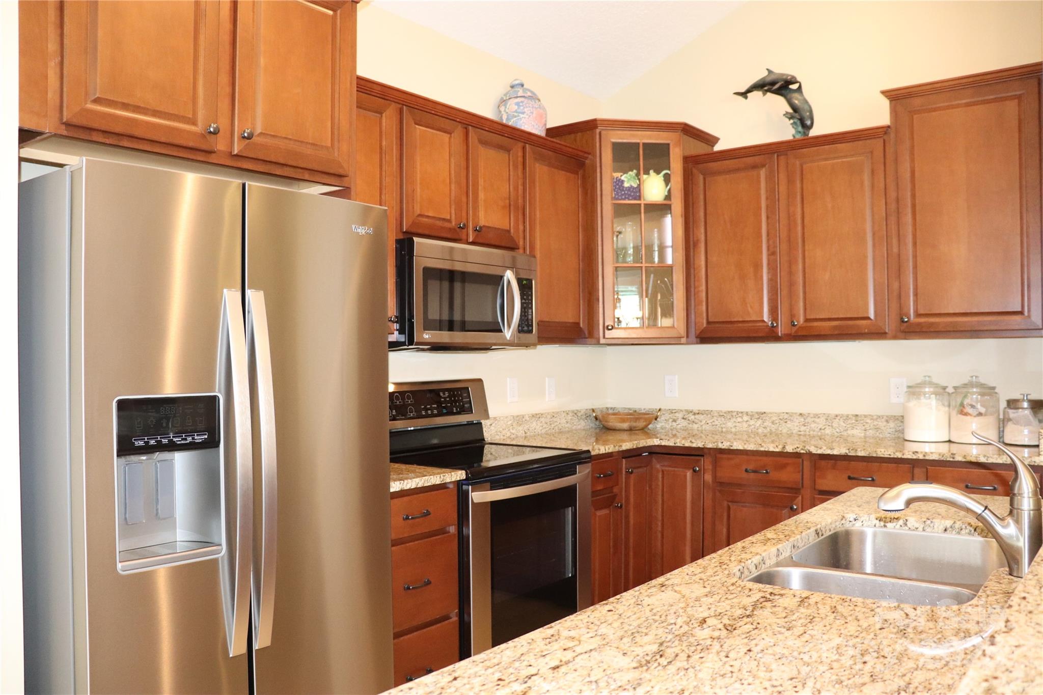 Wynnshire Ridge - Residential