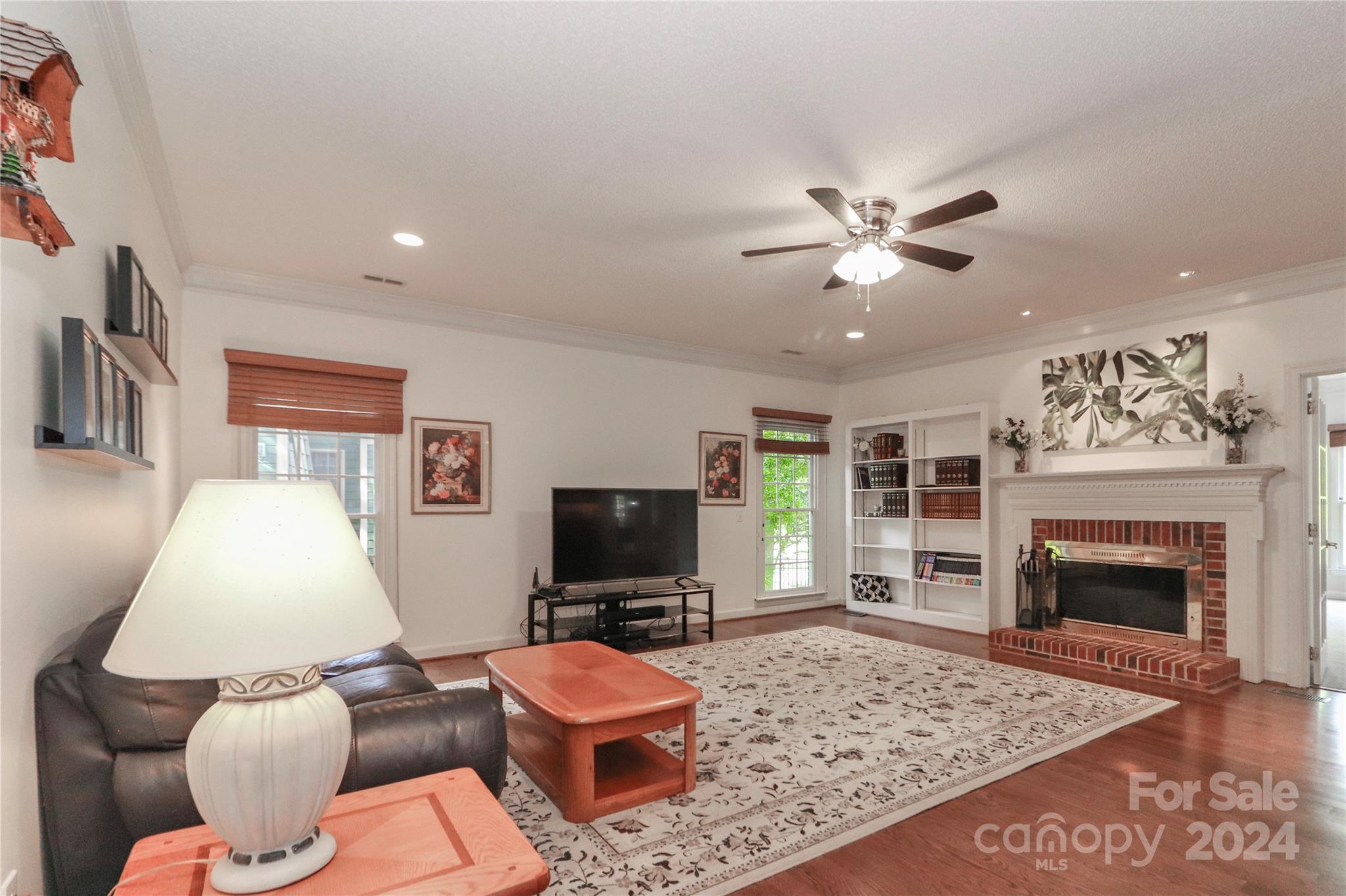 Highland Creek - Residential