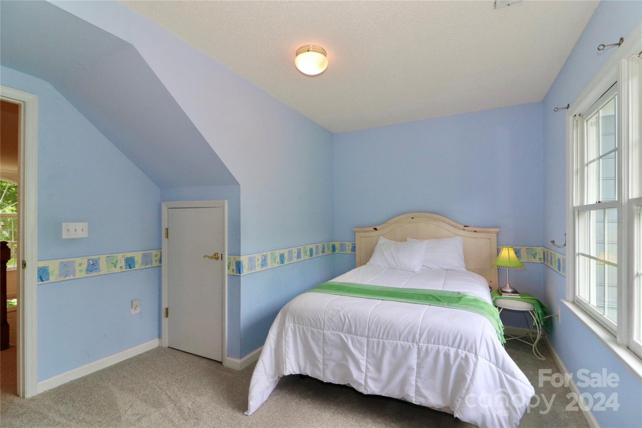 Highland Creek - Residential