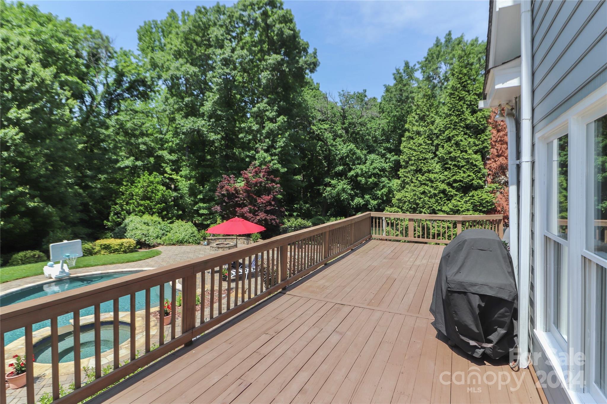 Highland Creek - Residential