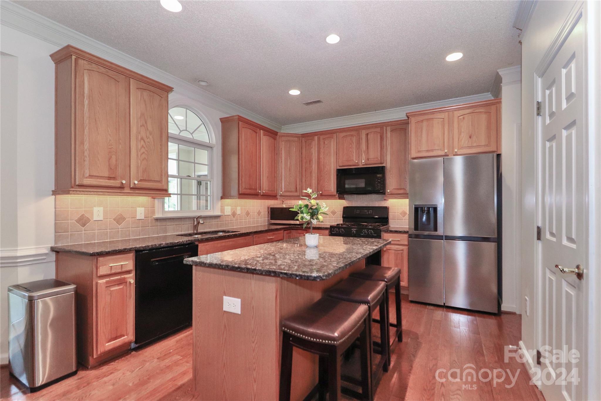 Highland Creek - Residential