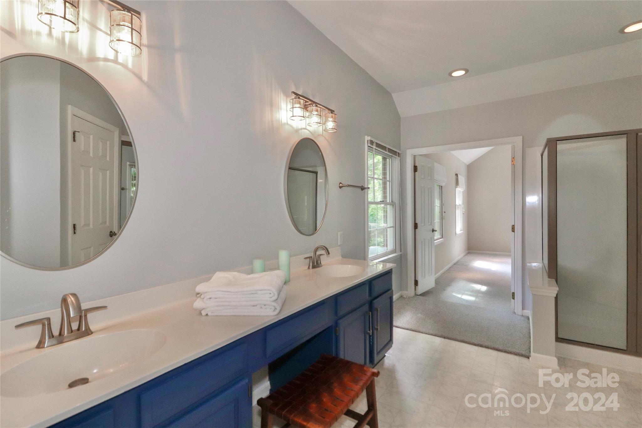 Highland Creek - Residential