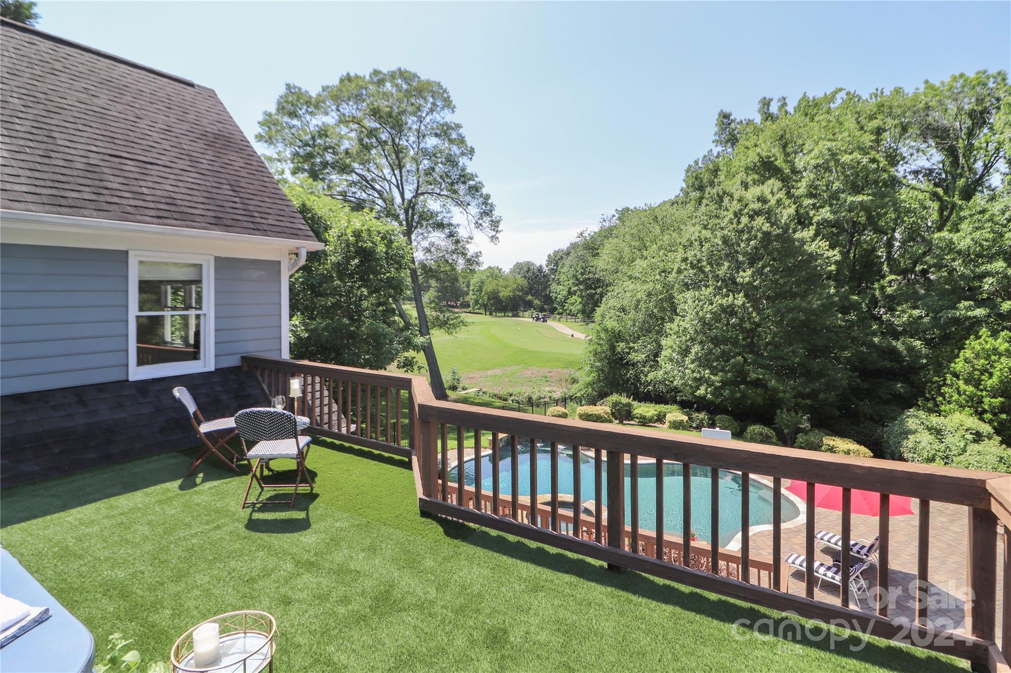 Highland Creek - Residential