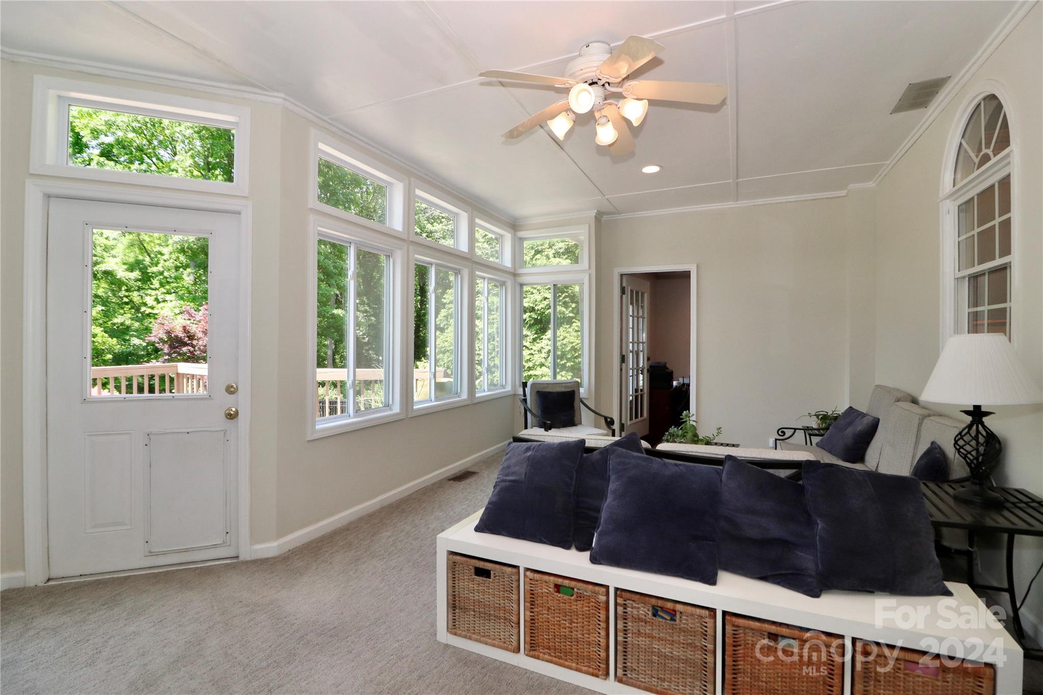 Highland Creek - Residential