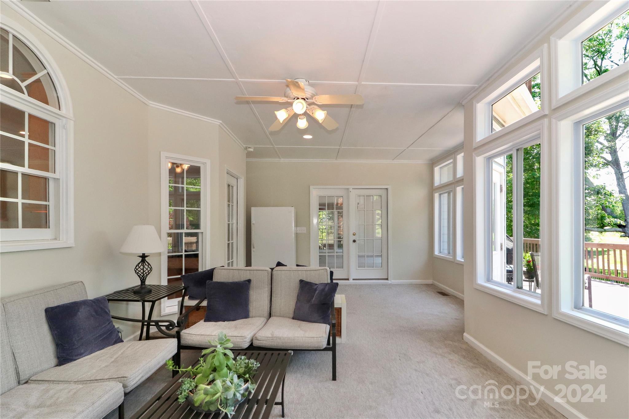 Highland Creek - Residential