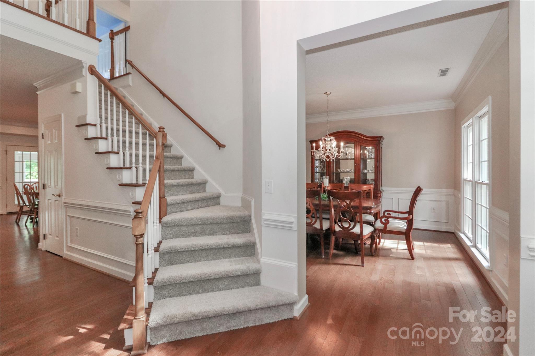 Highland Creek - Residential