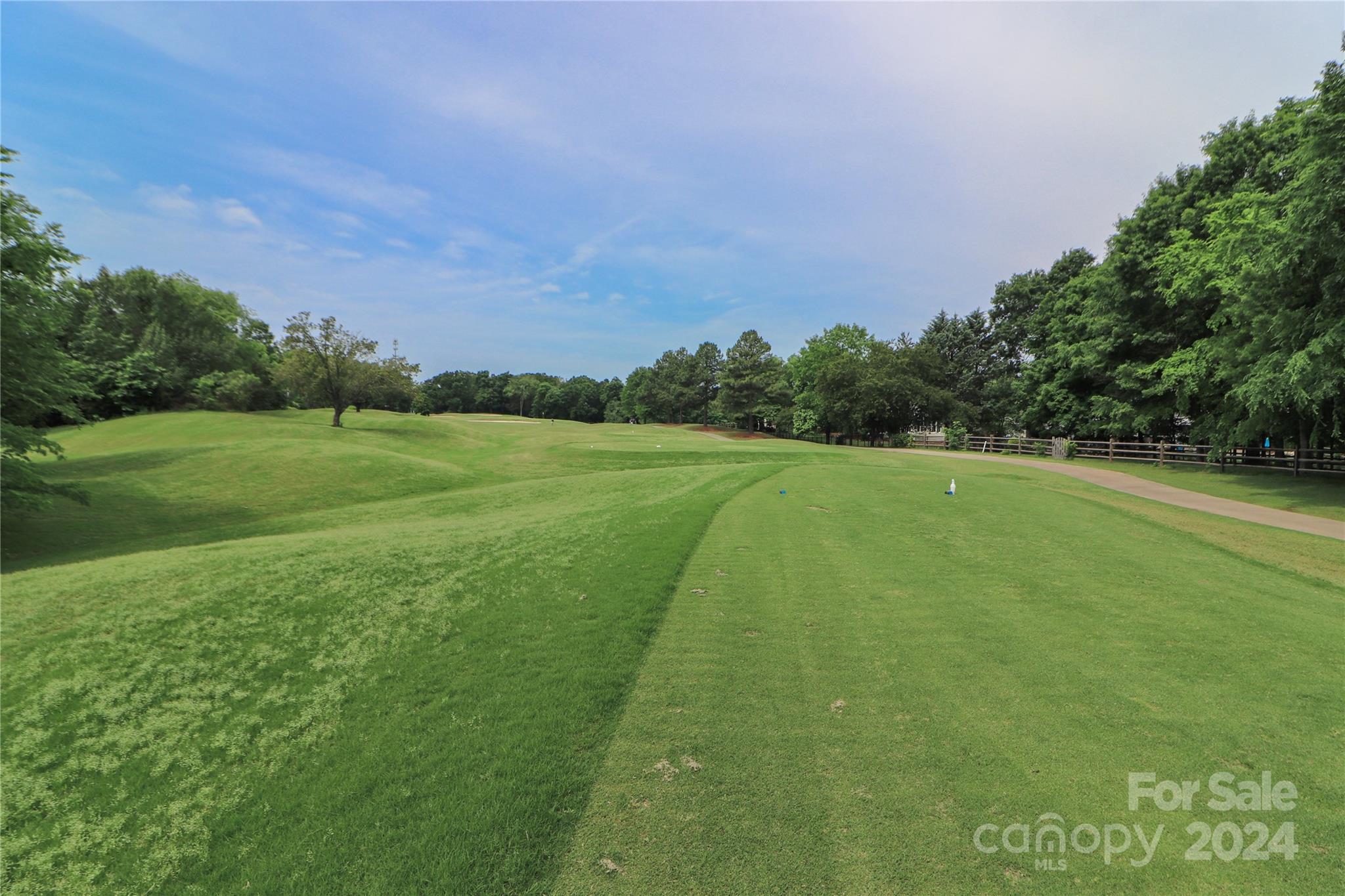 Highland Creek - Residential