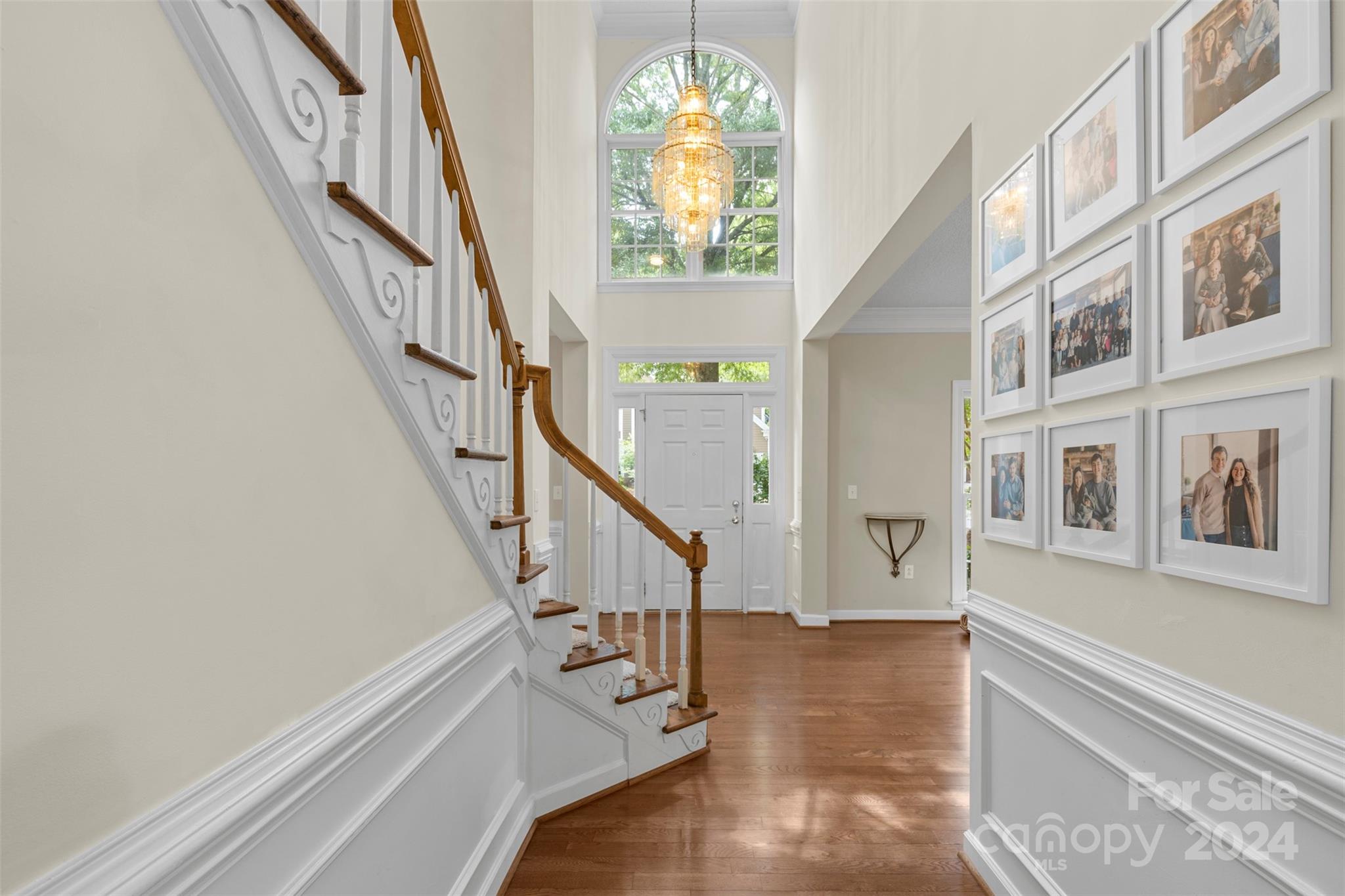 Highland Creek - Residential