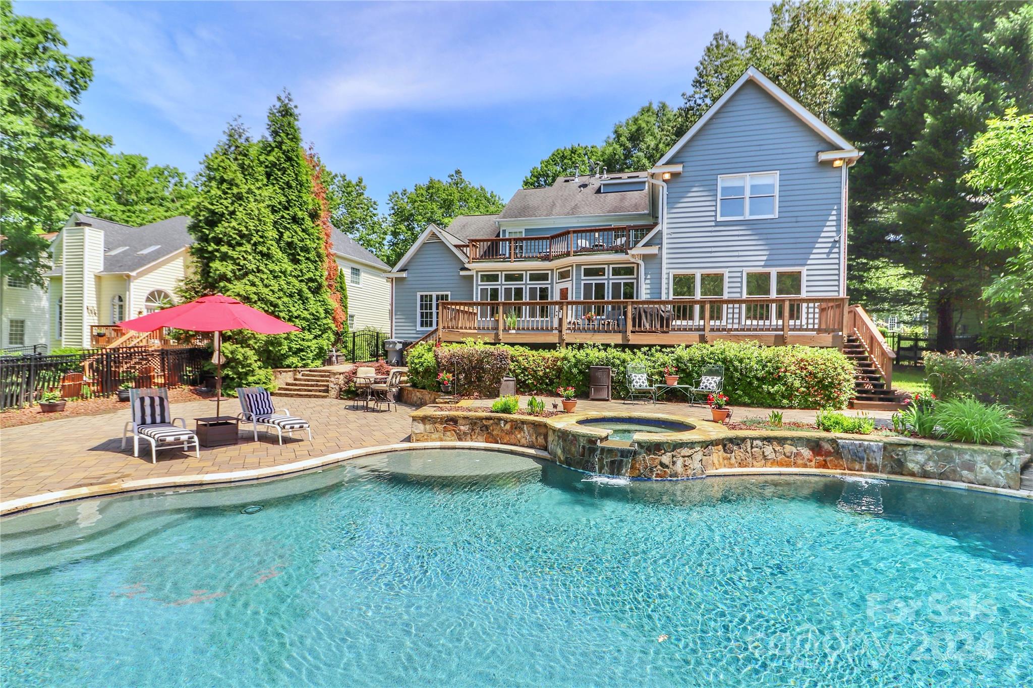 Highland Creek - Residential