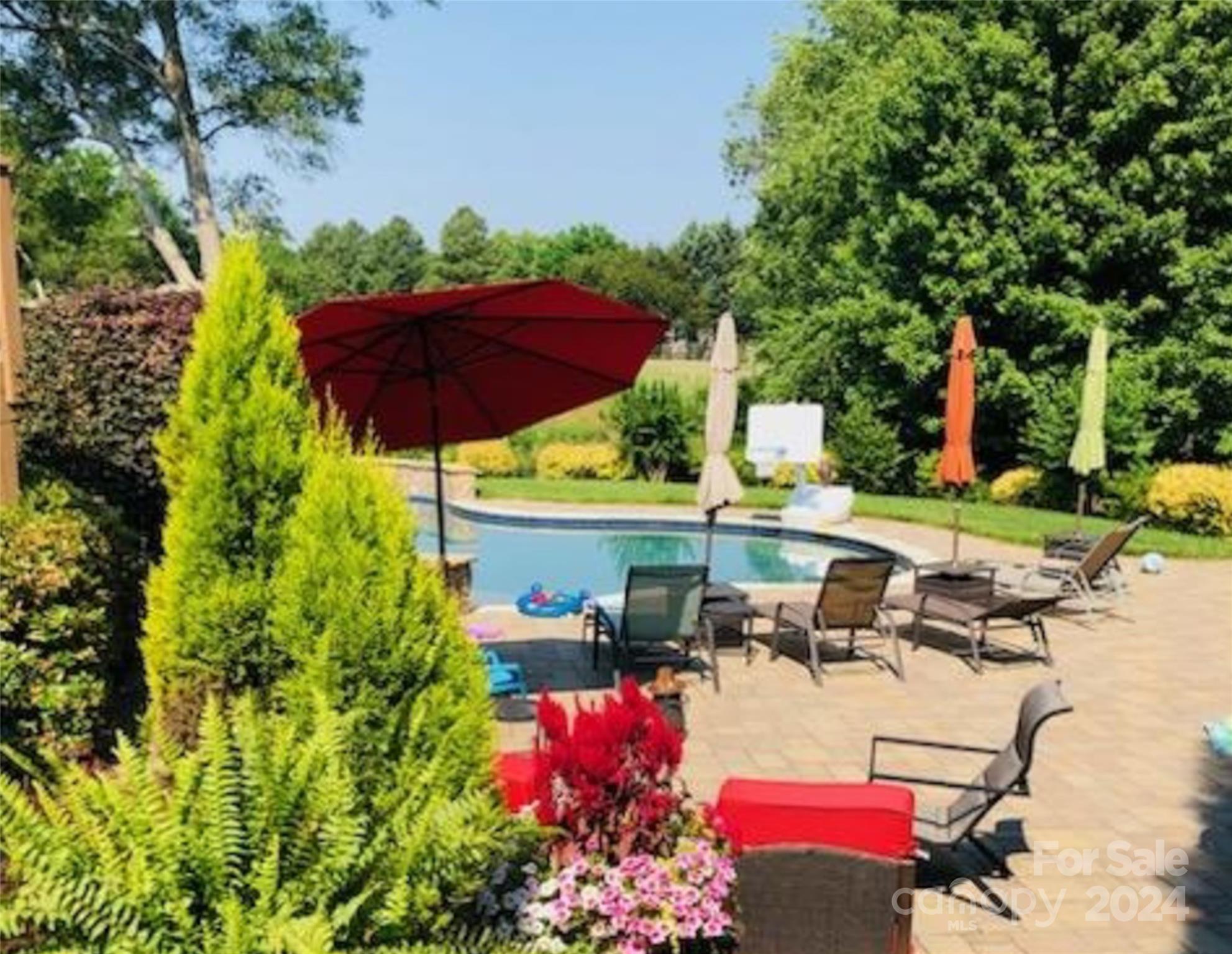 Highland Creek - Residential