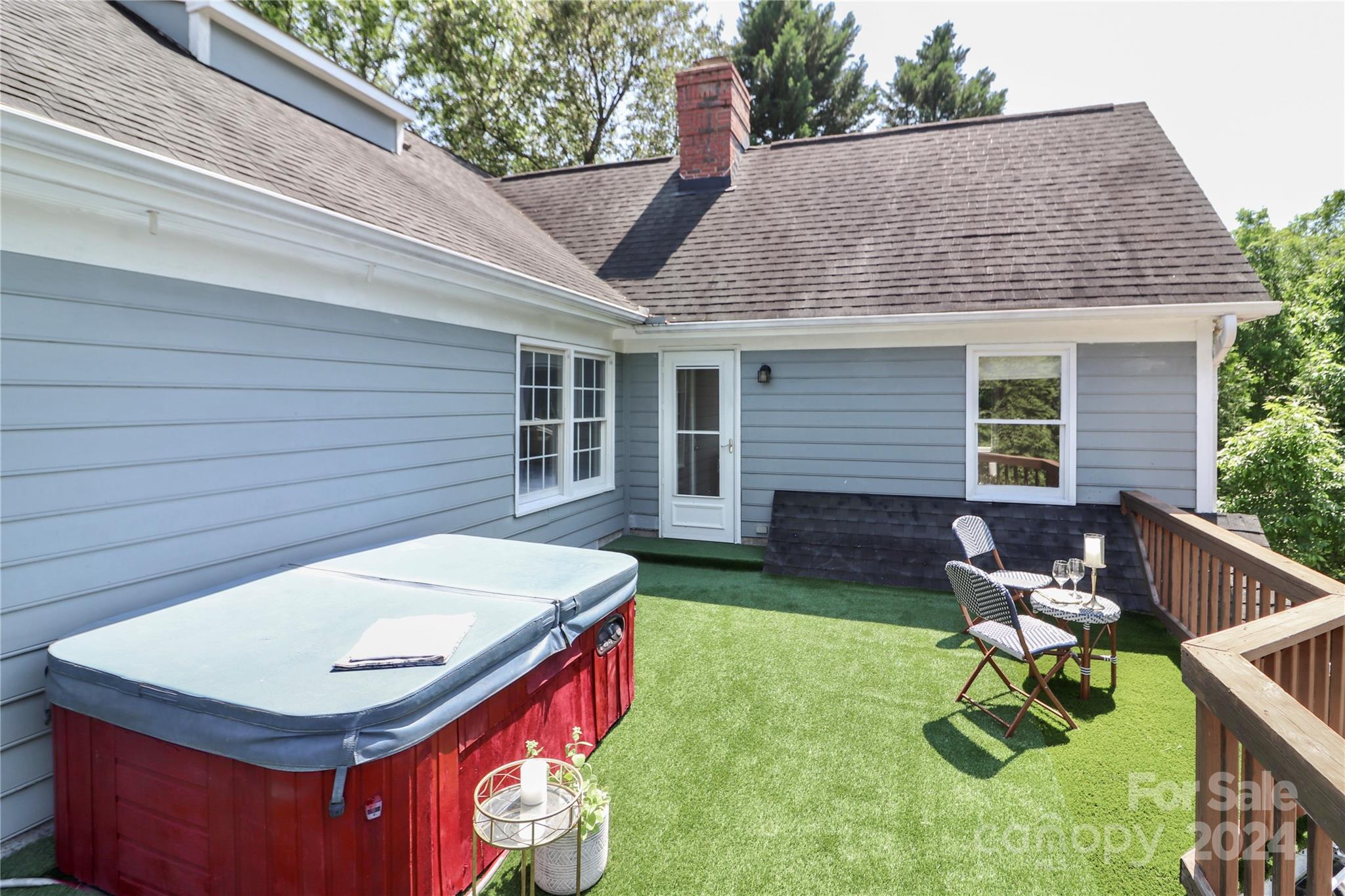 Highland Creek - Residential