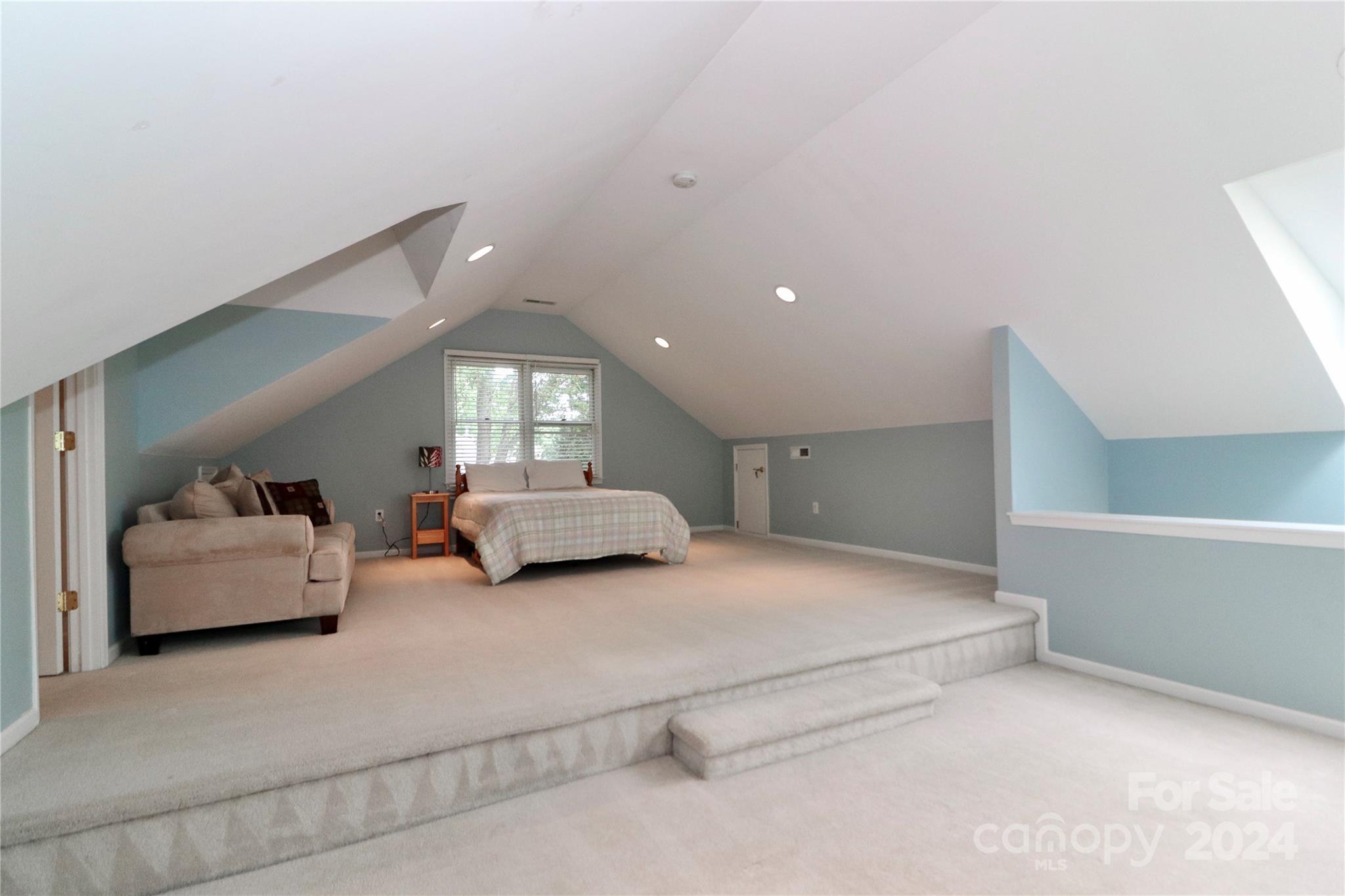 Highland Creek - Residential