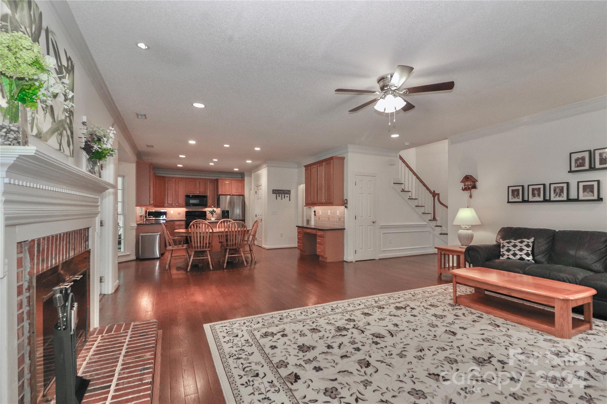 Highland Creek - Residential