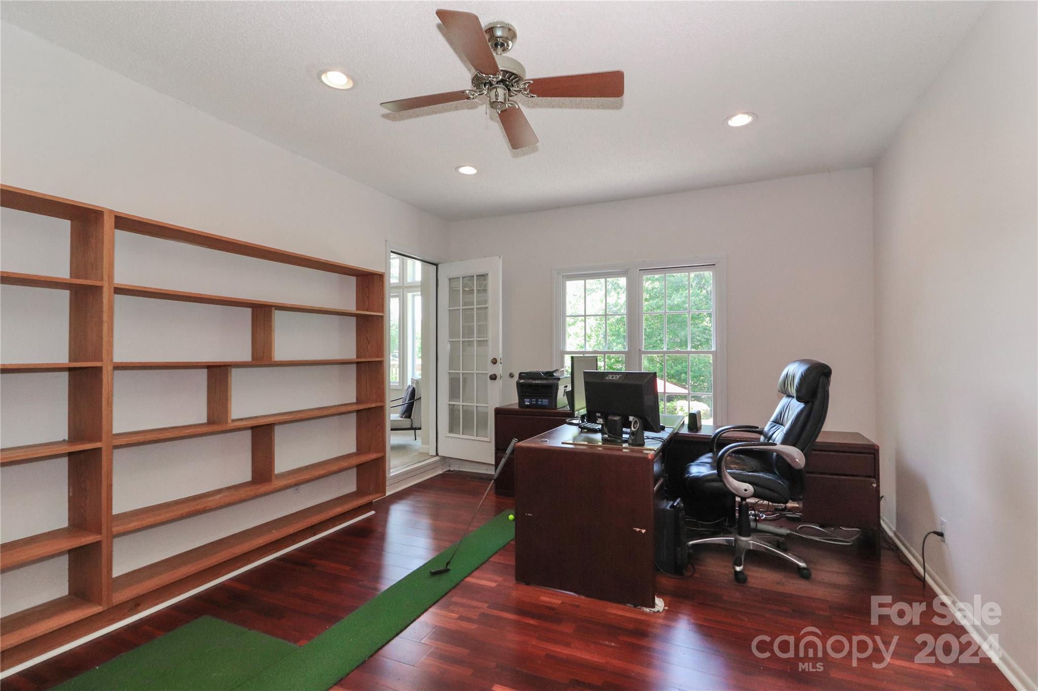 Highland Creek - Residential