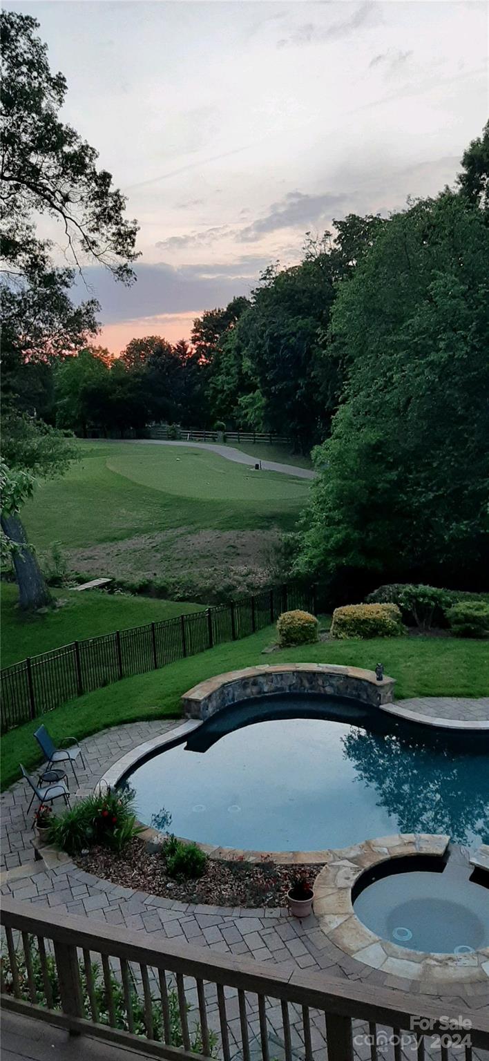 Highland Creek - Residential