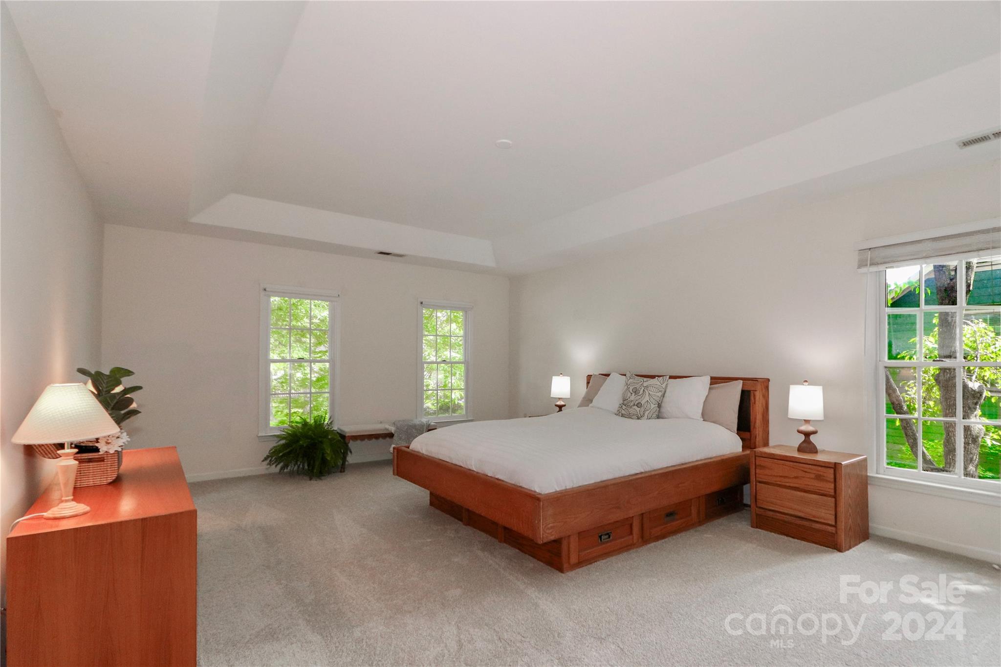 Highland Creek - Residential