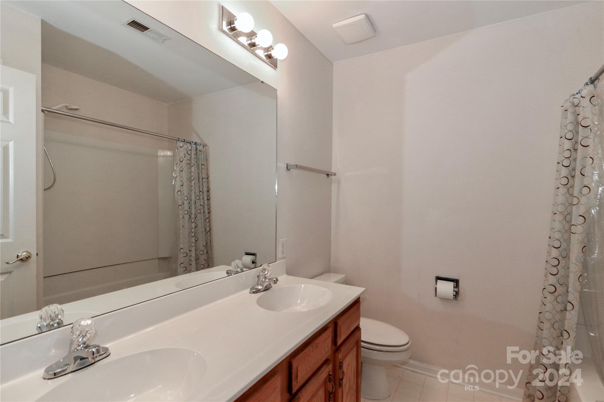 Highland Creek - Residential