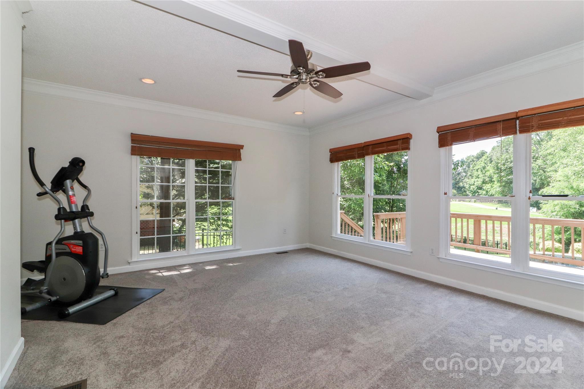 Highland Creek - Residential