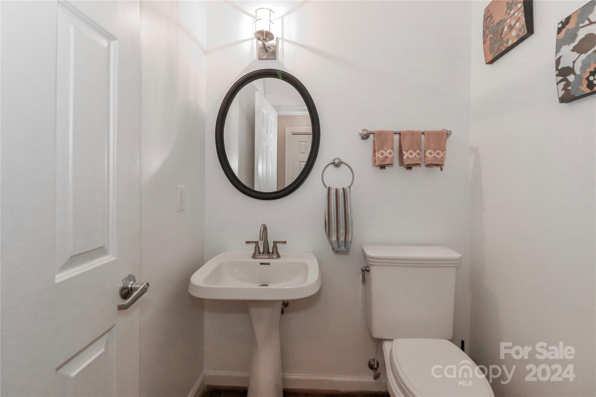 Highland Creek - Residential