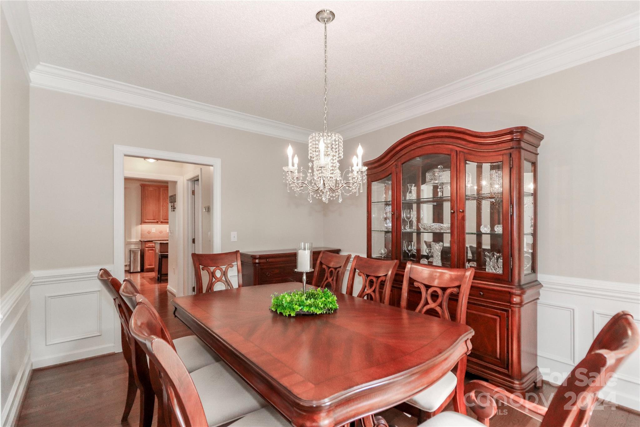 Highland Creek - Residential