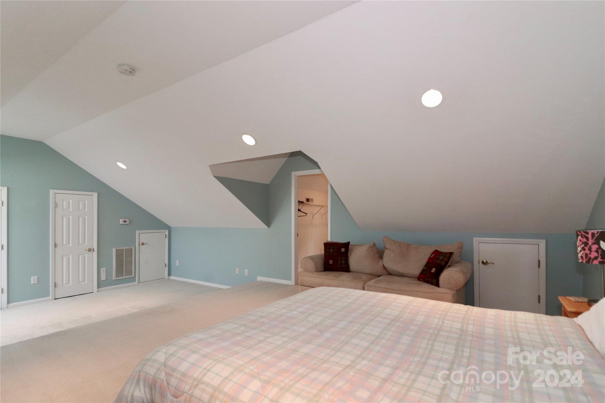 Highland Creek - Residential