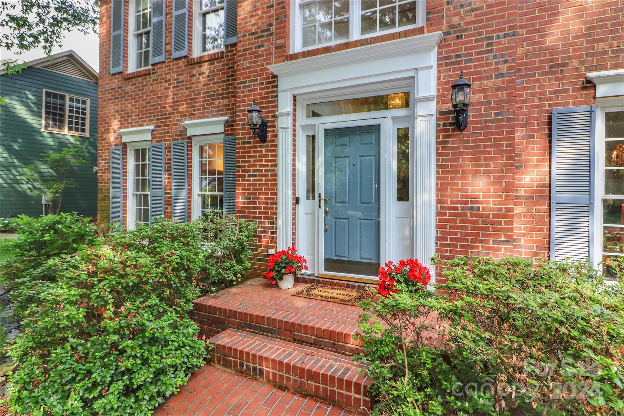 Highland Creek - Residential