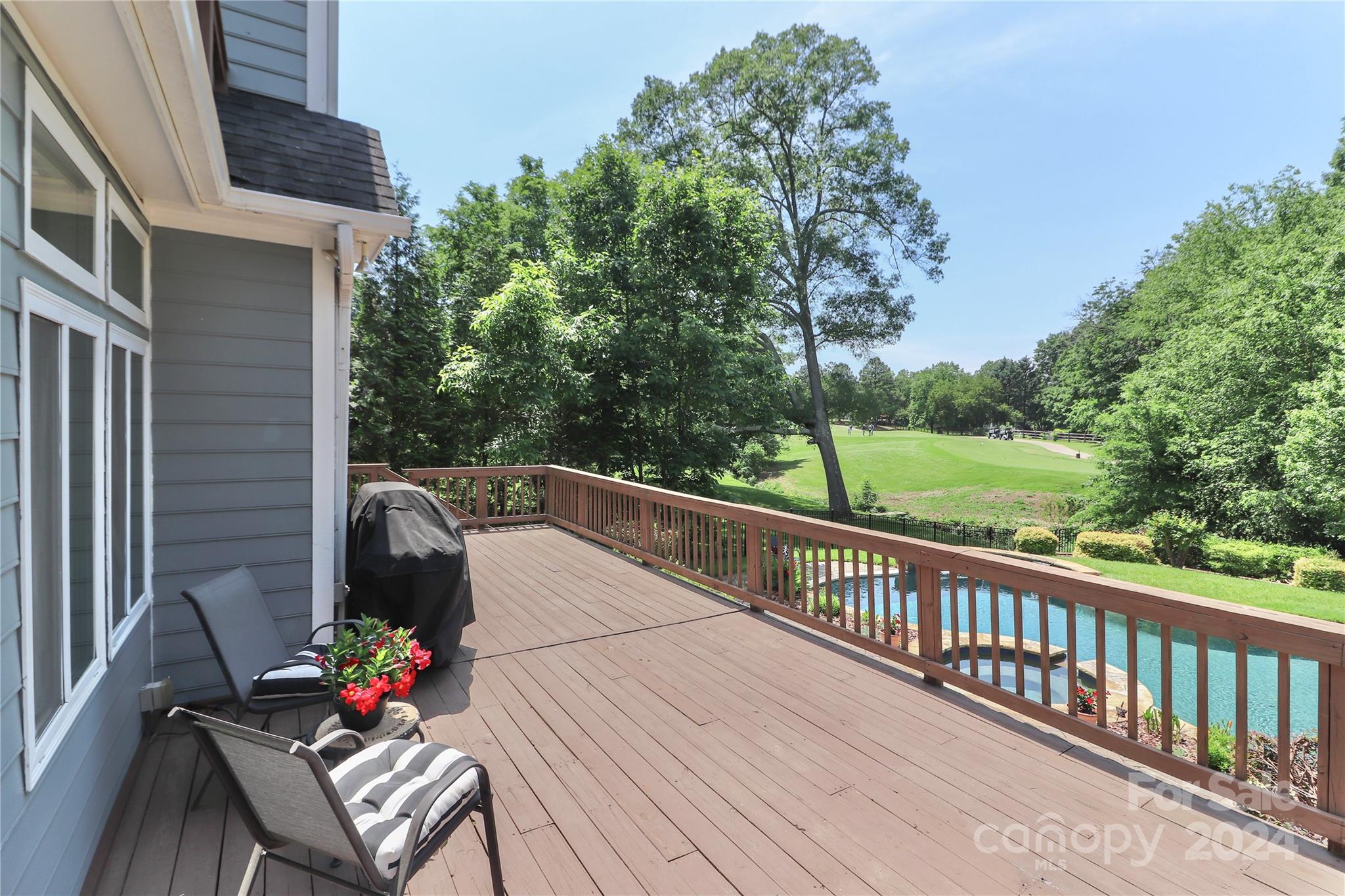 Highland Creek - Residential