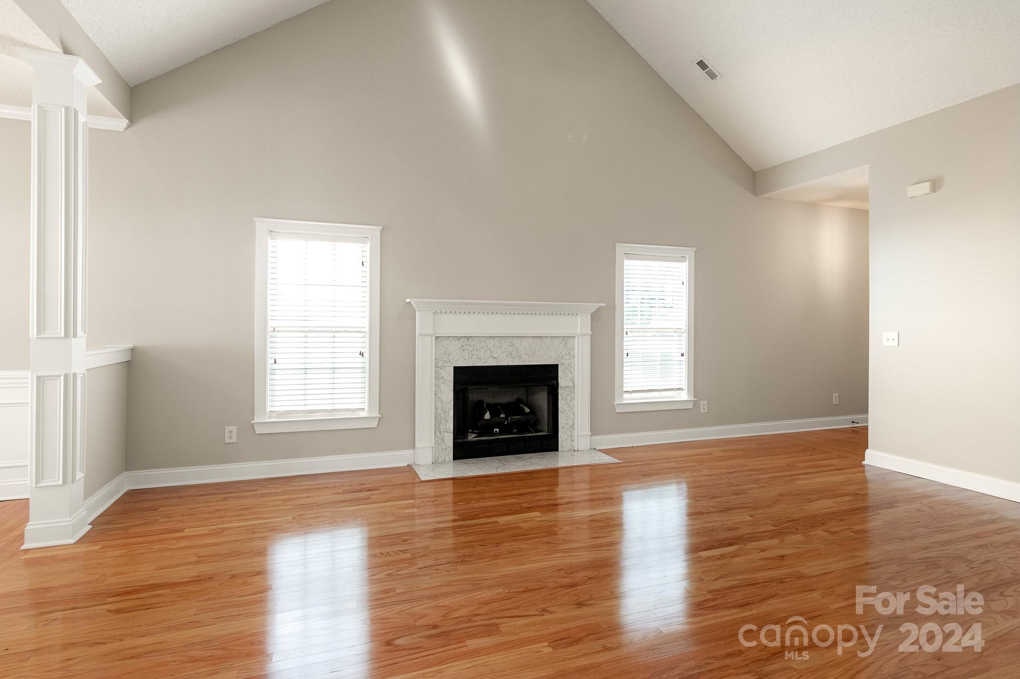 Glenwyck - Residential