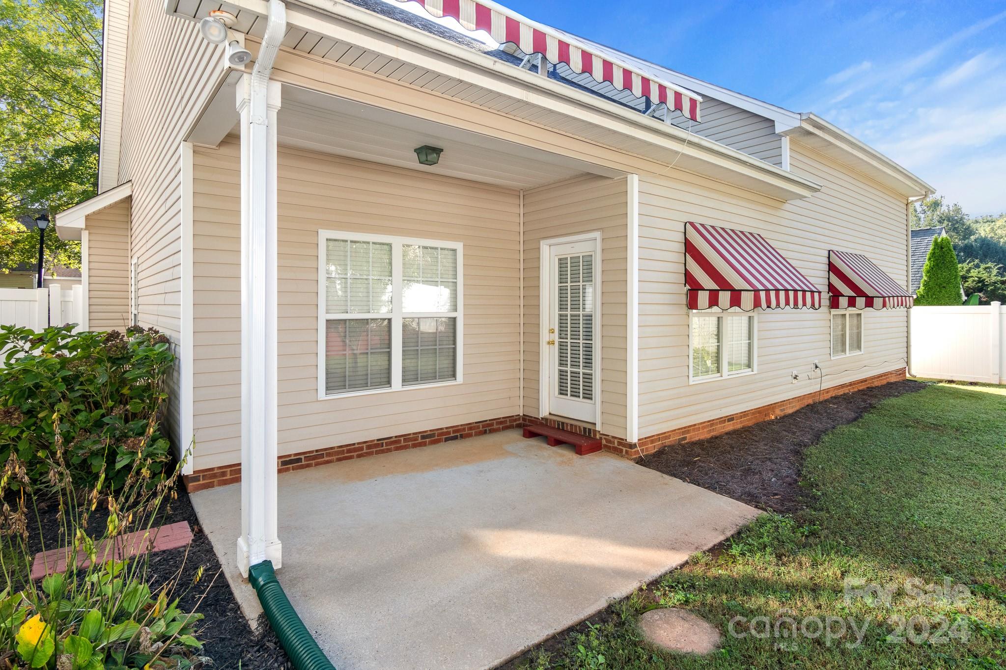 Glenwyck - Residential