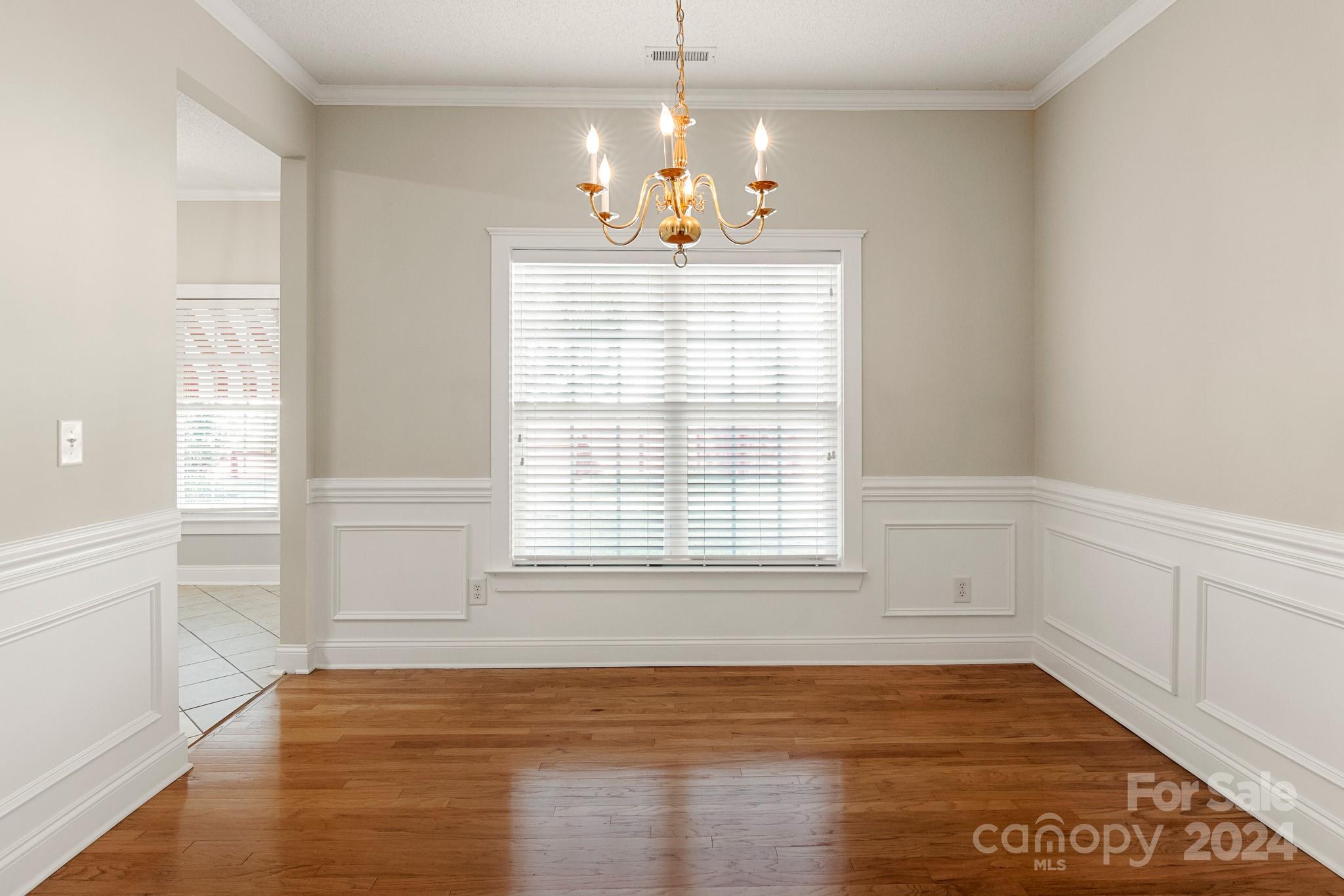 Glenwyck - Residential