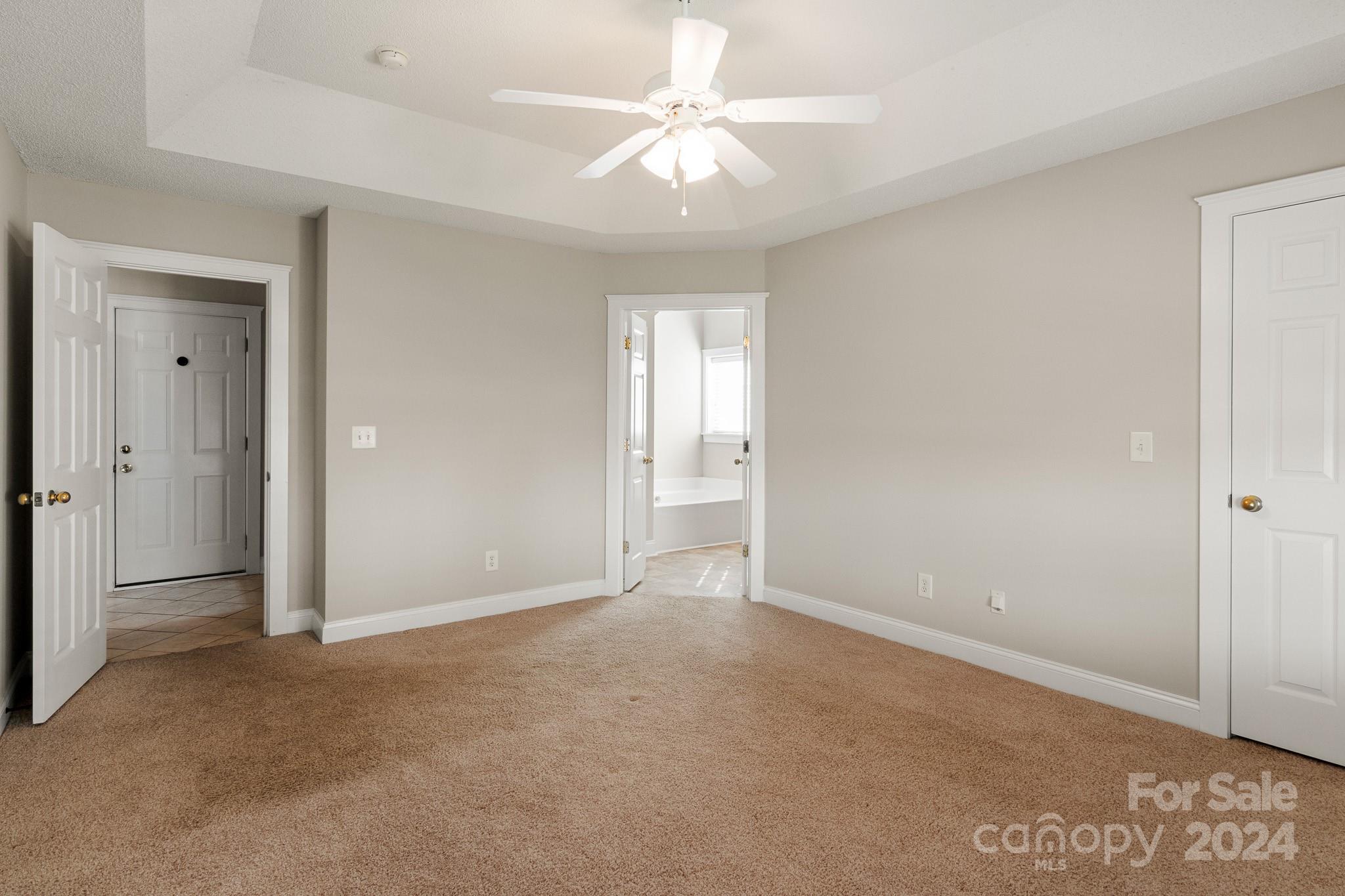 Glenwyck - Residential