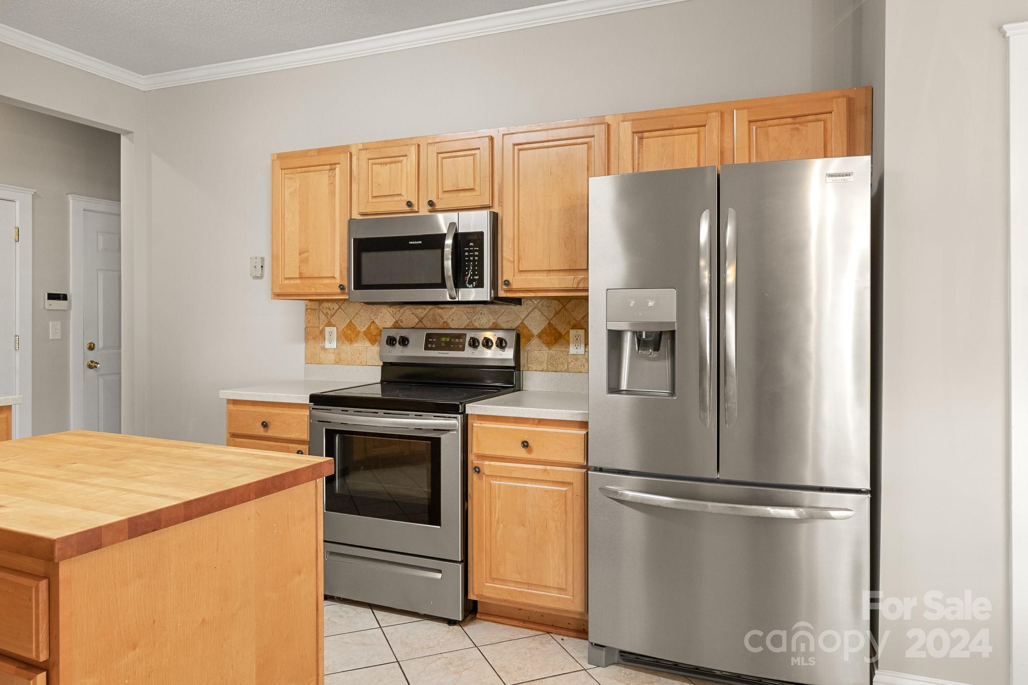 Glenwyck - Residential