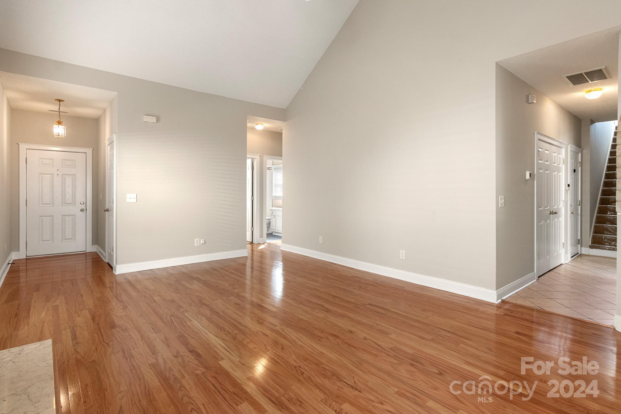 Glenwyck - Residential