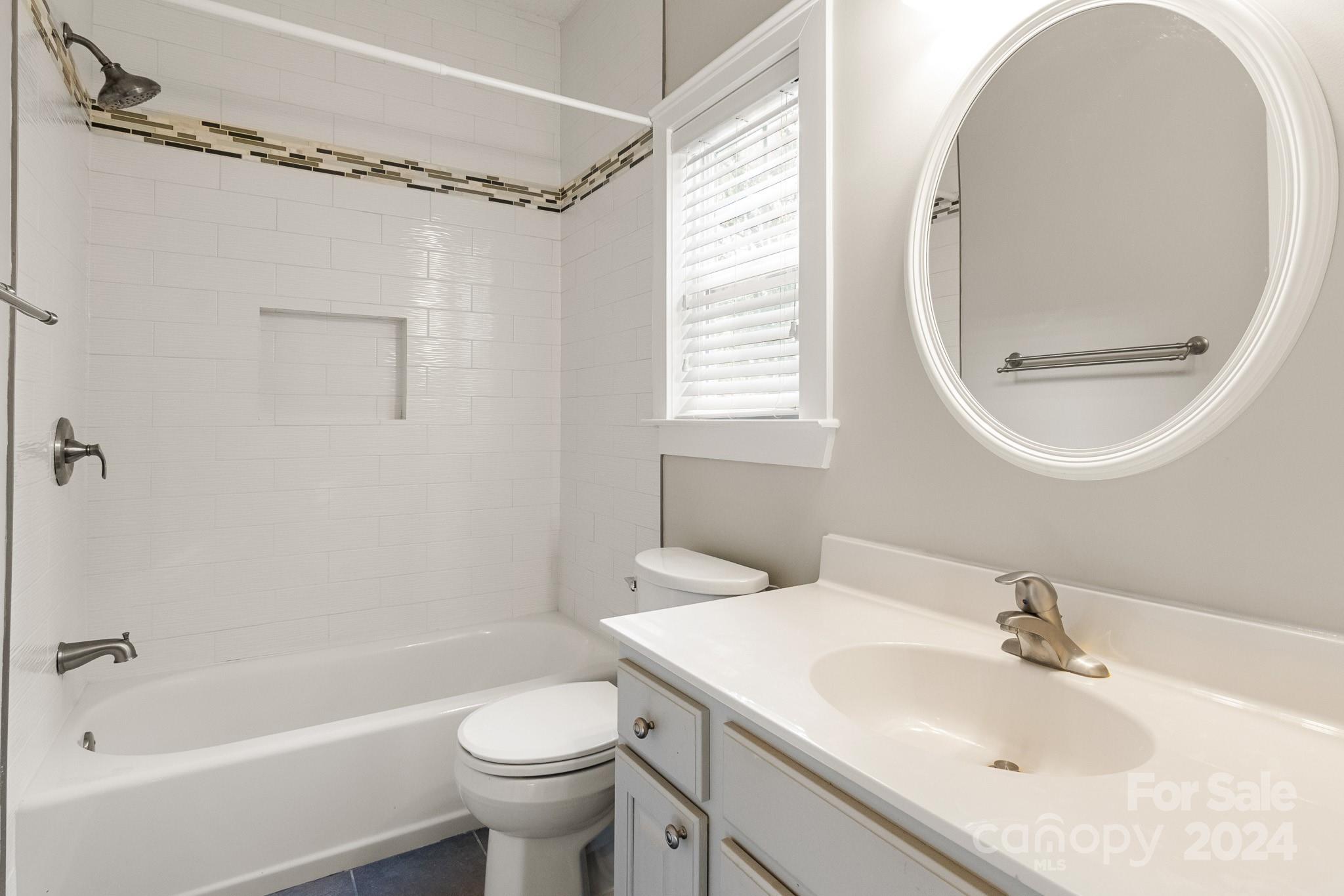 Glenwyck - Residential