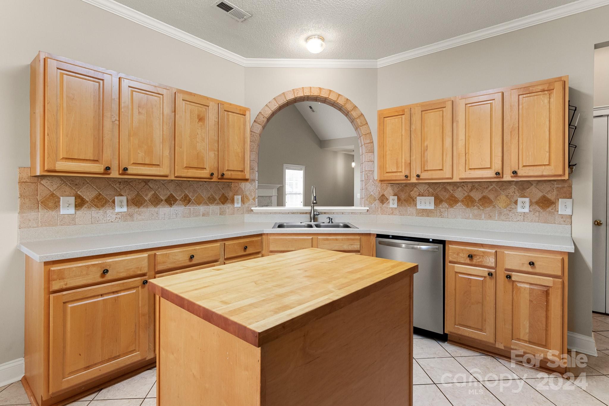 Glenwyck - Residential