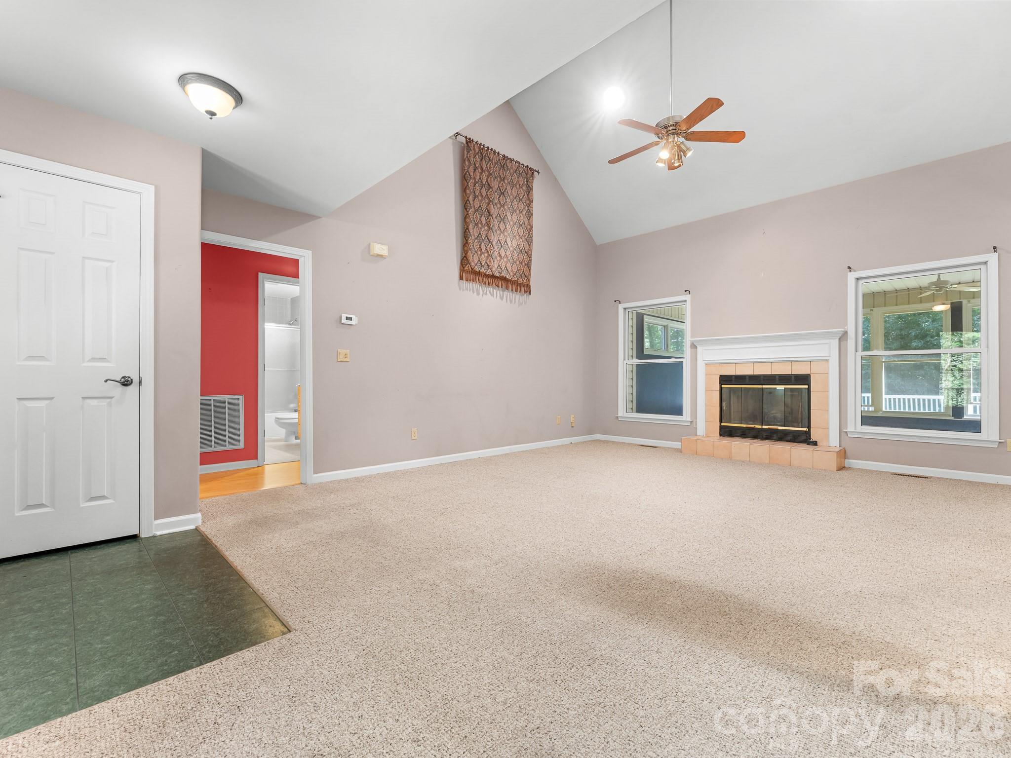 106 Fish Hawk Drive