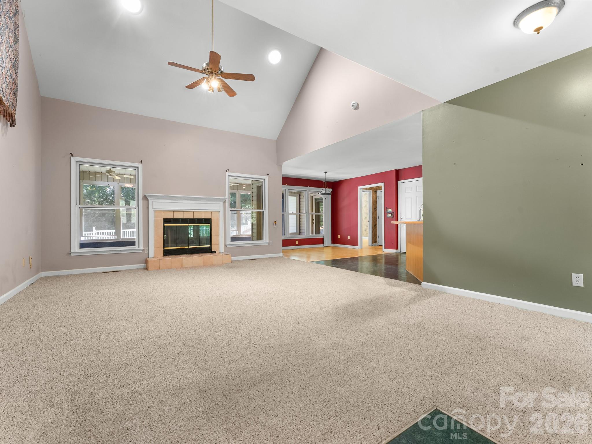 106 Fish Hawk Drive