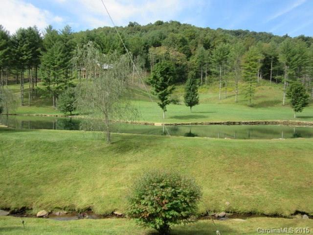 Beech Creek - Land